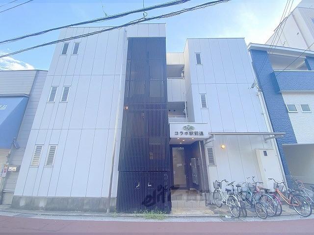 モレス・ヴィラ尼崎