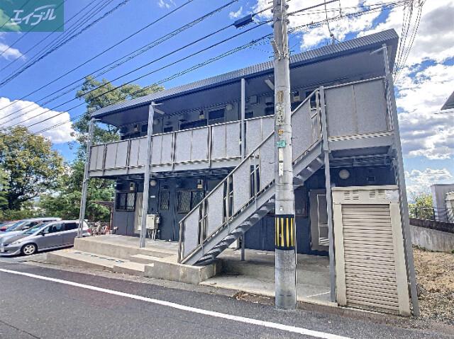 シティハイムオーサンス