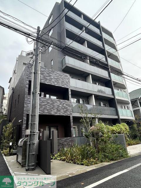 LIGHTHOUSE中馬込