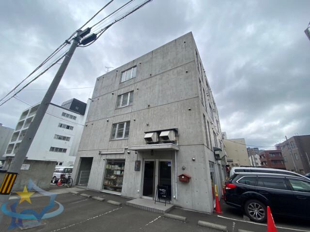 パナシェ宮の森