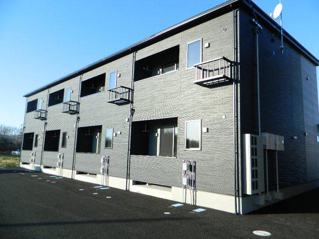 CREARE A棟