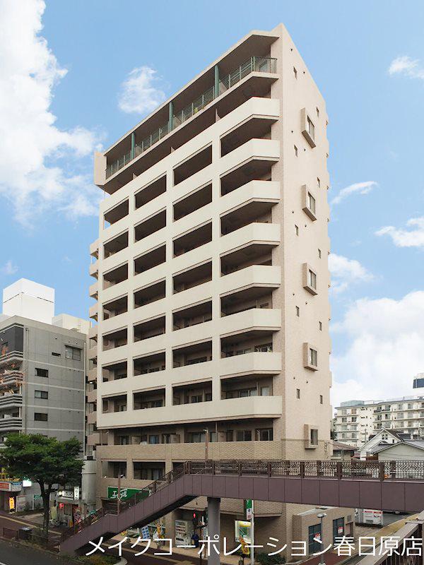 ソフィア高宮A