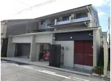 コンフォールパレ新町二条
