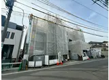 マンションサンレガーロ久喜中央II