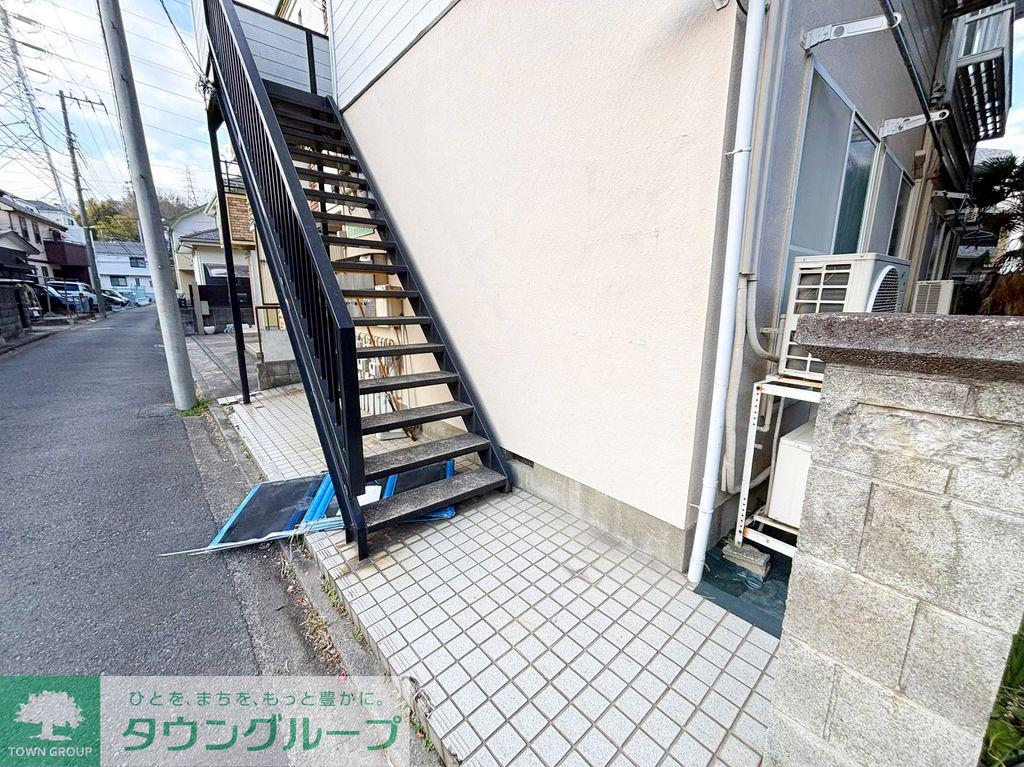 大倉山ヴィレッジ