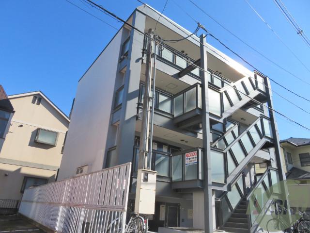 アーバンヒルズ柏木