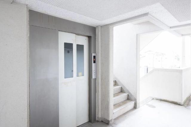 マンション曽根本-I
