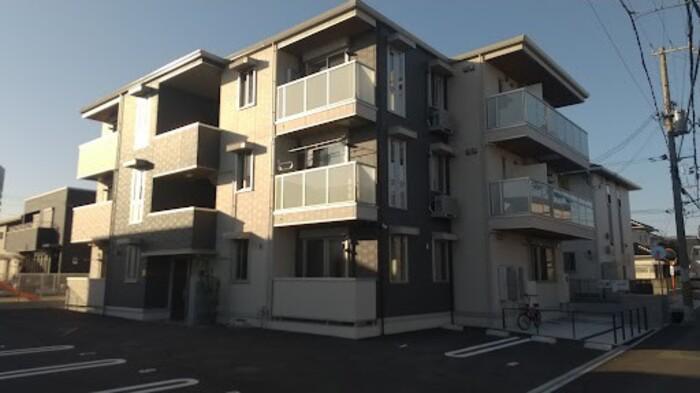 D-ROOM東公園