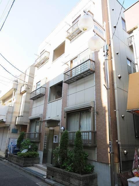 メイプルヒルIV