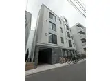 エルファーロ駒沢公園I