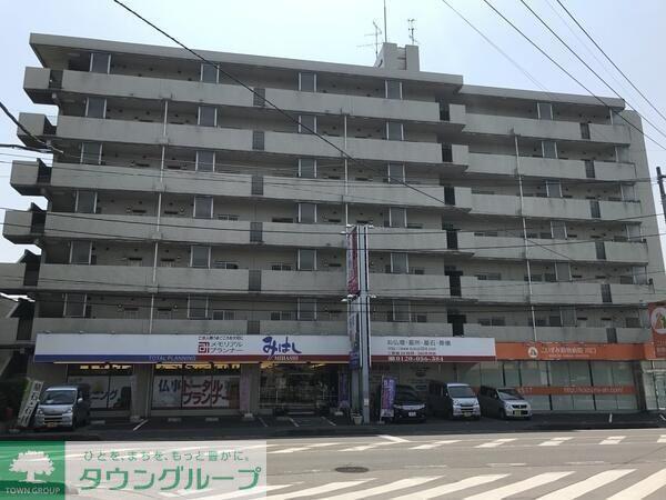 TS GARDEN 蕨III