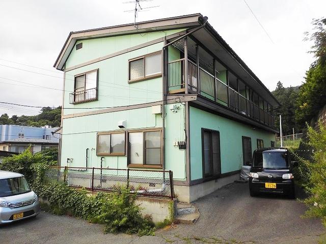 コーポ東山