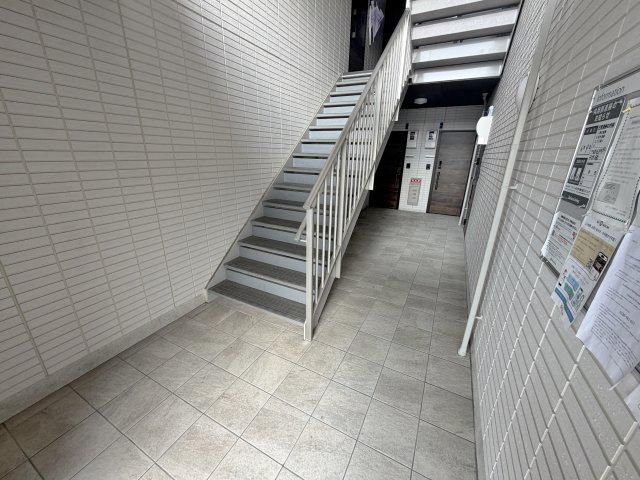 MAISON DU ESPOIR