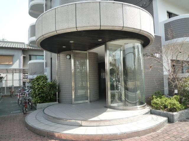 メルベーユ武庫川