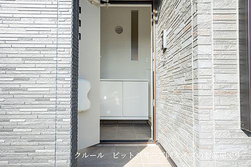 ラ・ソレイル 東小路