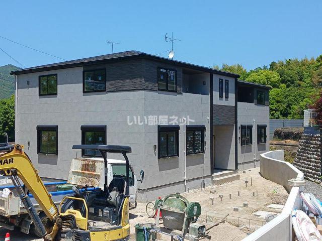ブロッサム プラム館