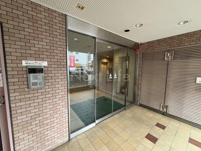ロリエタワー川崎