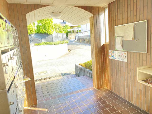 カレッジハイツ豊明