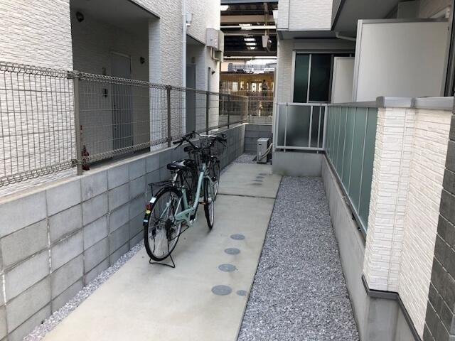 ソフィア鷺宮I