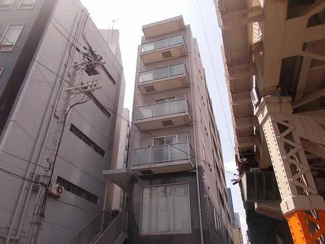 レオパレスアストラーレ茶屋町東