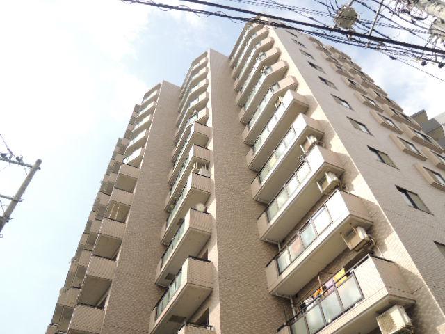 ライオンズマンション西巣鴨