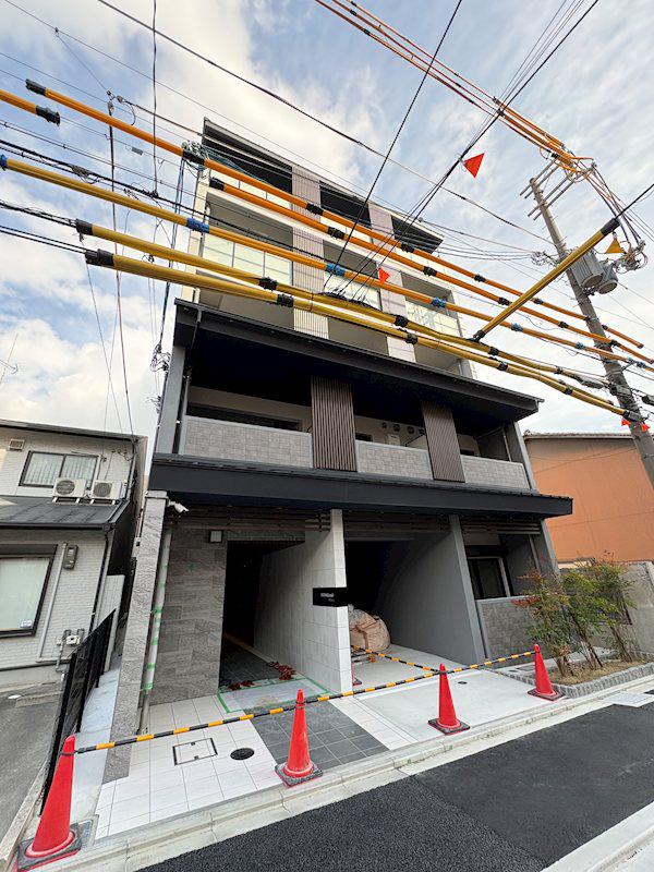 シエーナグランデ四条烏丸