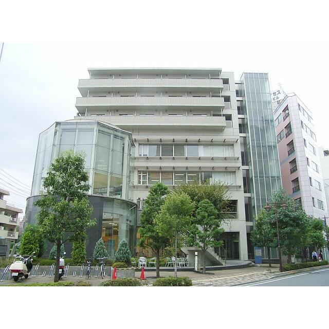 厚木アザレアビル