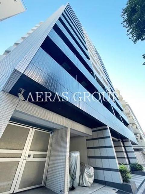 AXAS池袋RESIDENCE