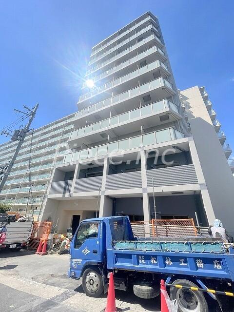 ロイヤルクィーンズパーク浪速