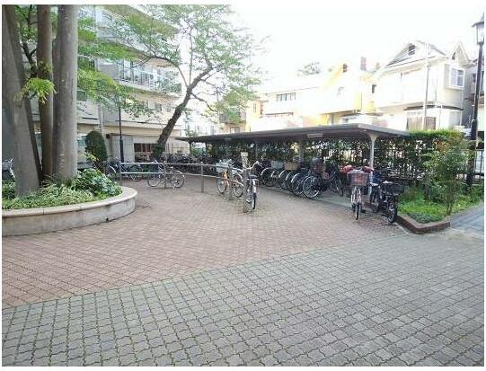 東急ドエルアルス石川台
