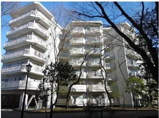 東急ドエルアルス石川台