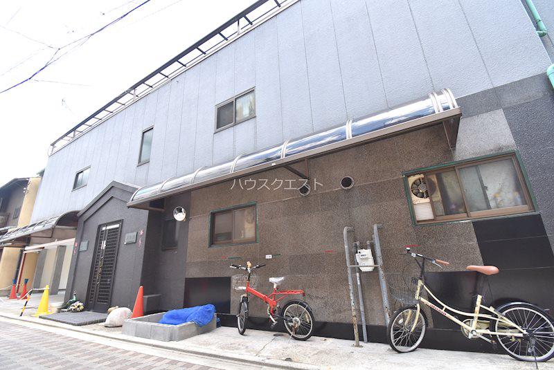 アスターナ9BOX