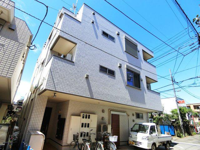  ビューノたかの台