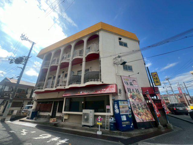 三陽マンション NO3