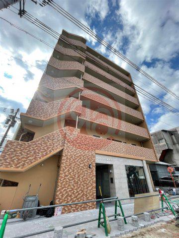ケーアイコート南田辺