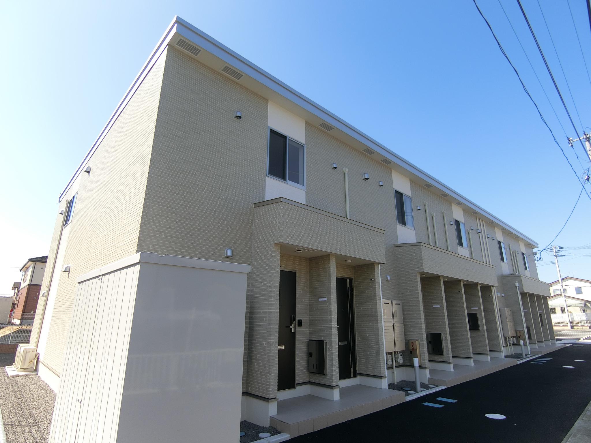 ATテラスIII