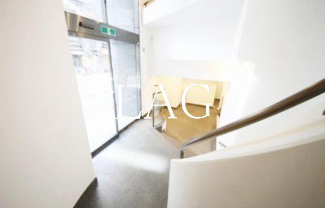 グランスイート銀座レスティモナーク