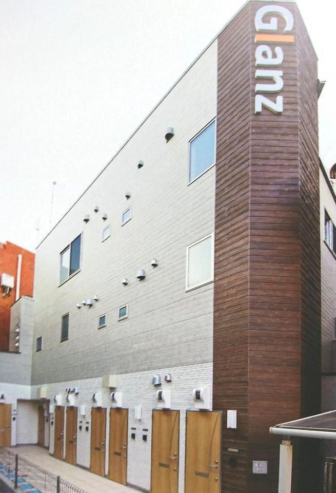 GLANZ小石川