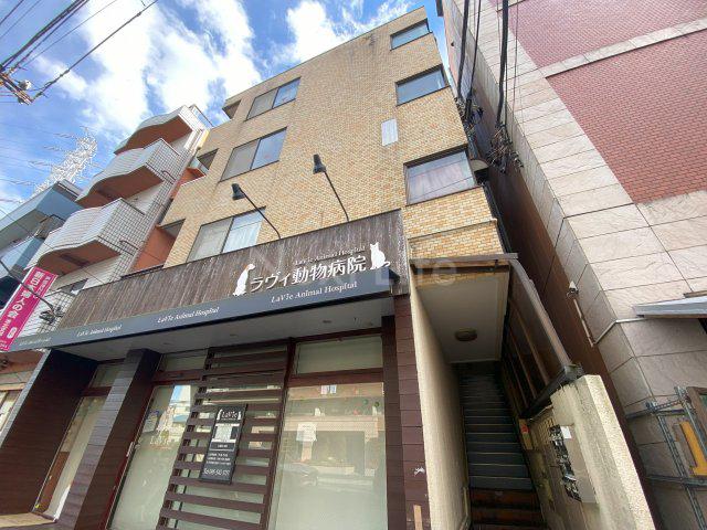 滝口マンション
