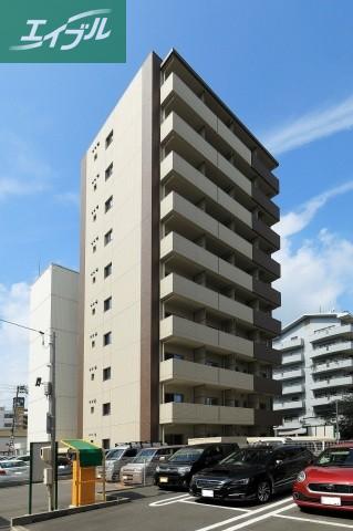 PARK GRANDE 蕃山