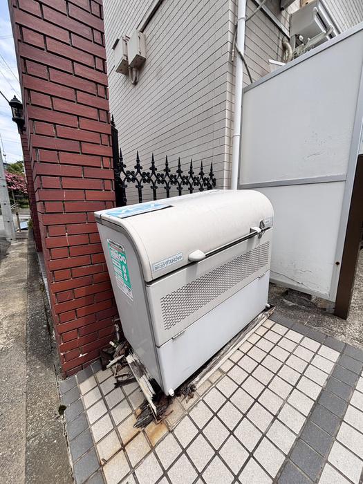 ワコーレエレガンス緑園都市