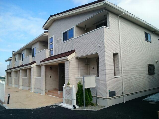 アメイズ ヒル