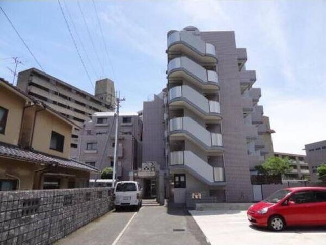 プレセランス山科