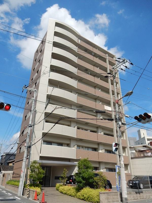 ドゥジーエム京橋