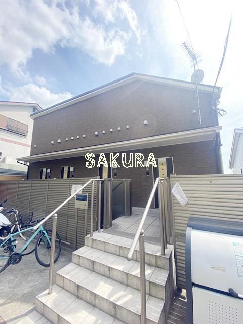 コンフォール常盤台
