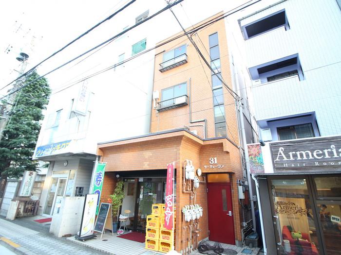 サーティーワン