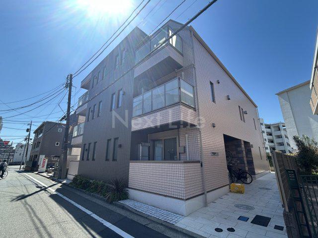 ユアメゾン やわらぎ