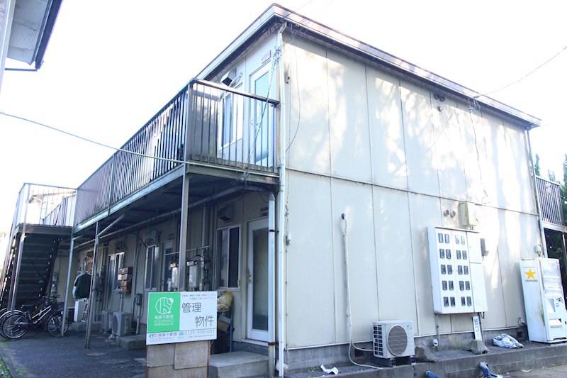 旭コーポ
