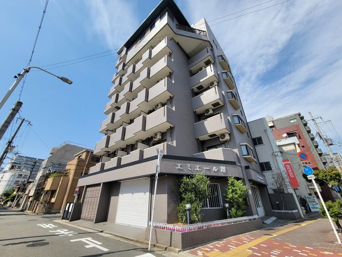 エミエール堺