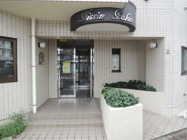 日神パレス立石第2